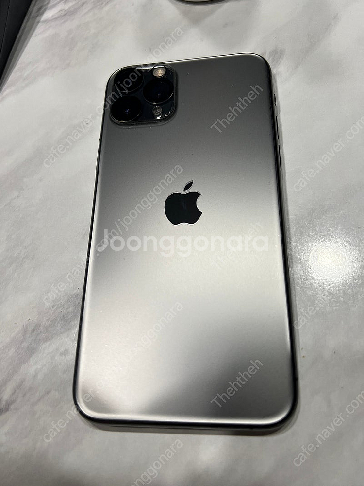 아이폰 11pro 512gb--0