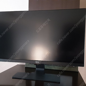 BenQ GW2780 벤큐 27인치 모니터 판매합니다