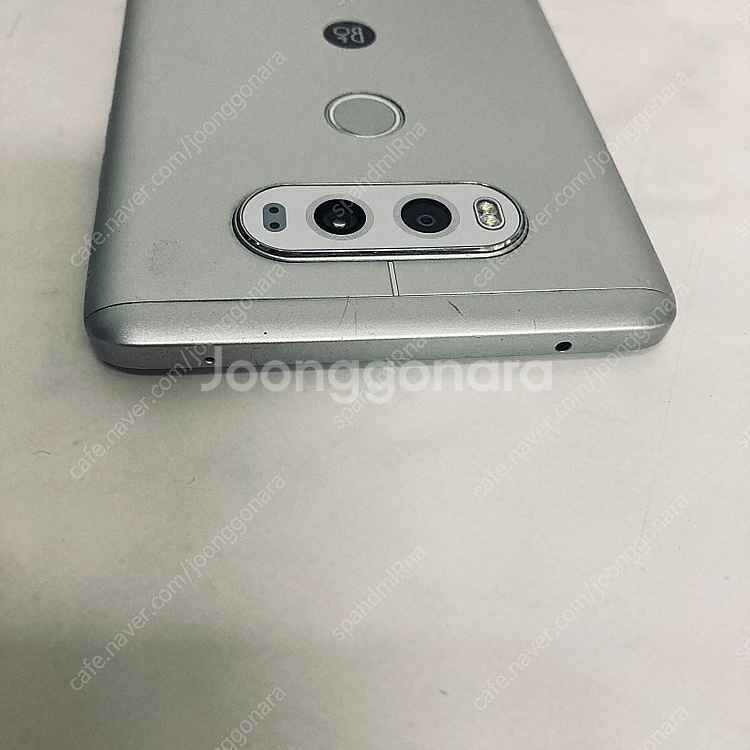 LG V20 실버 64G 잔상없고매우깨끗 4만원 판매합...--3