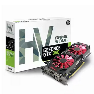 GTX960 2GB 이엠텍 GAME SOUL 3만원