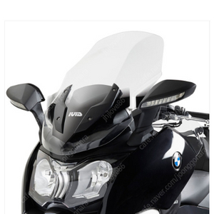 BMW C650GT 기비 윈드 스크린 삽니다