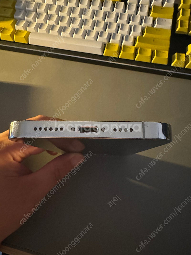 아이폰 14 pro max 256 애플케어 플러스 풀박...--3