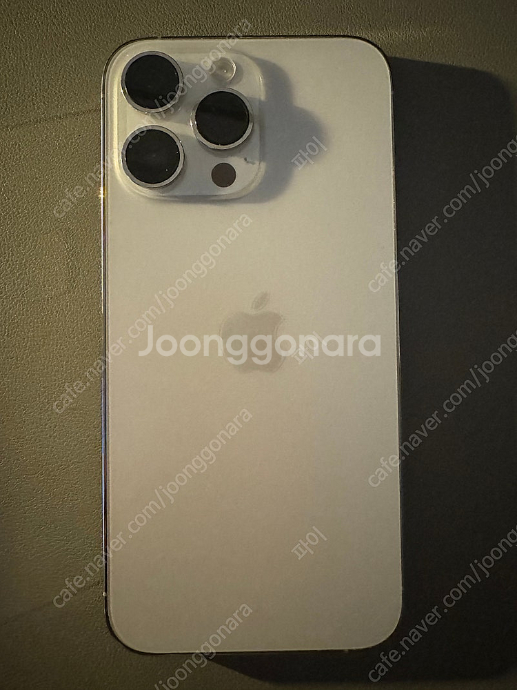 아이폰 14 pro max 256 애플케어 플러스 풀박...--5