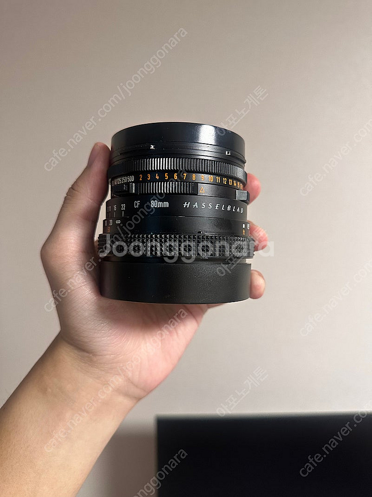 핫셀블라드 cf80mm--0