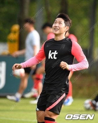 대한민국 축구대표팀 국가대표 선수지급용 국대 트레이닝 ...--4