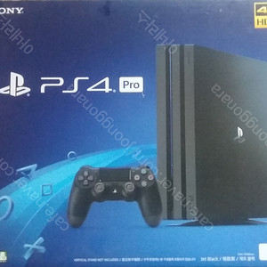 PS4 pro 7218b[1tb] 팝니다