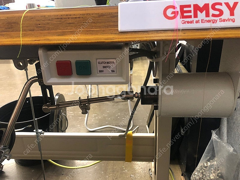상하송미싱 공업용 미싱 SGGEMSY SG0311E3-...--1
