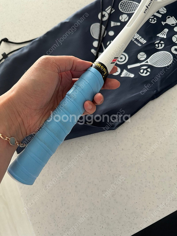 스쿼시 라켓 판매 (금액내림)--3