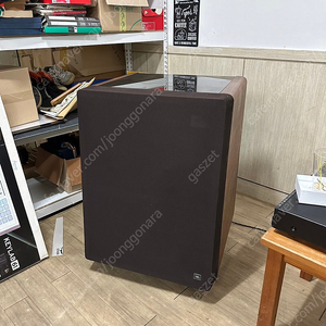 JBL L300 스피커