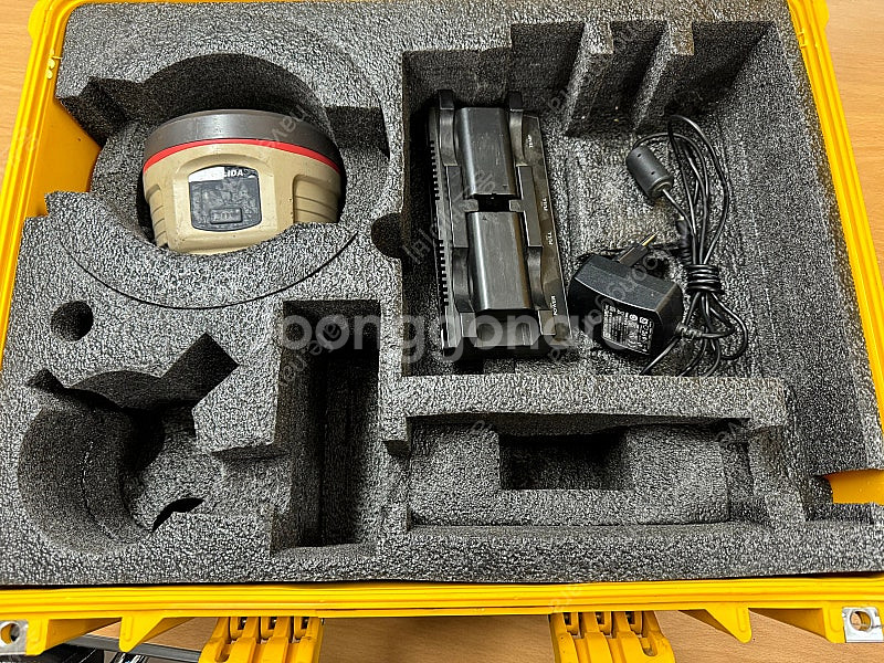 KOLIDA 코리다 K9 MINI GPS 측량기 (상태...--0