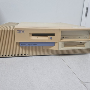 IBM 300PL PC