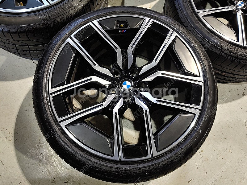 [판매] BMW 신형7시리즈 907M 20인치 정품 휠...--3