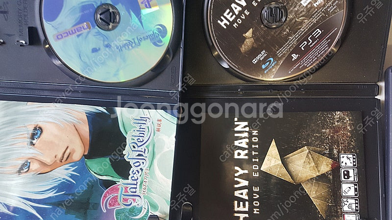 wii ps2 psp ps3 xbox360 짜투리게임 ...--2