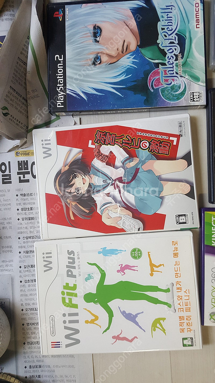 wii ps2 psp ps3 xbox360 짜투리게임 ...--7