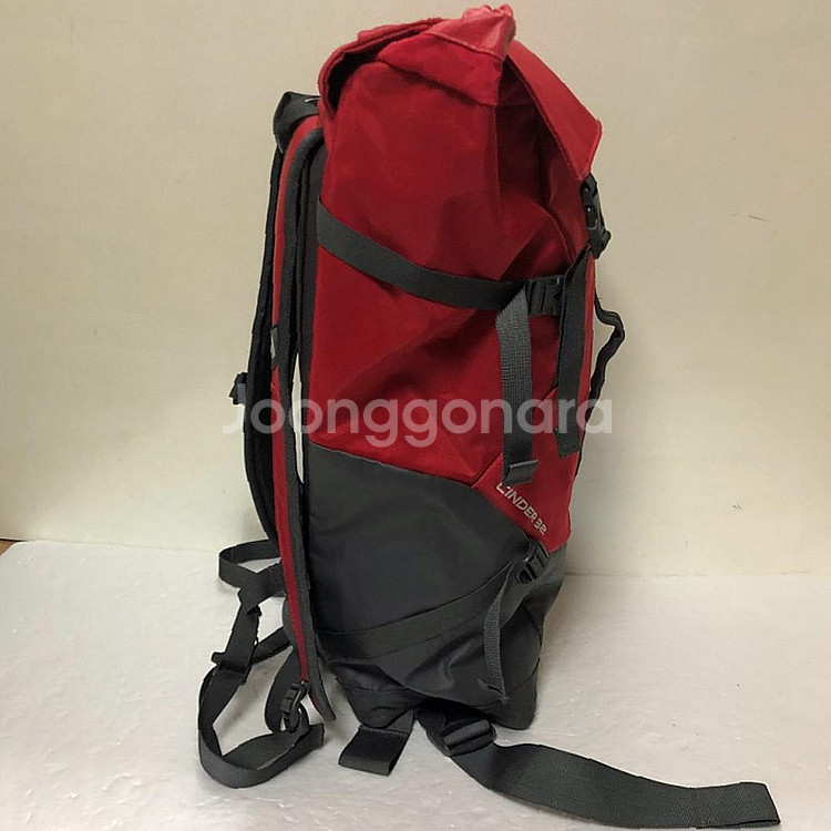 판매 노스페이스 등산배낭 32L--1