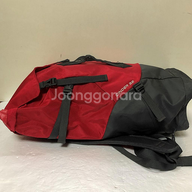 판매 노스페이스 등산배낭 32L--2