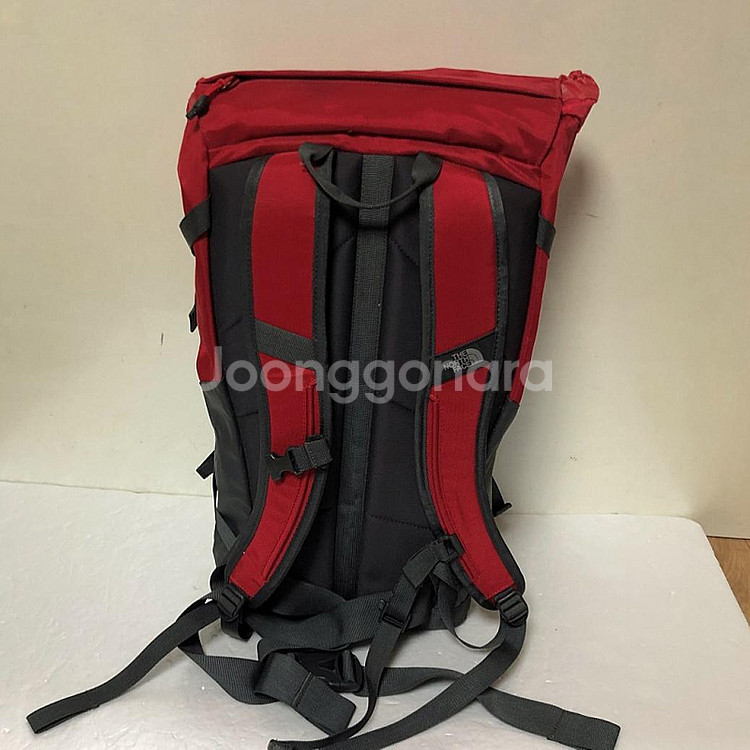 판매 노스페이스 등산배낭 32L--4