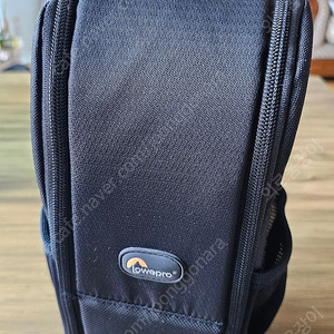 Lowepro S&F Series Lens Exchange case 200 AW