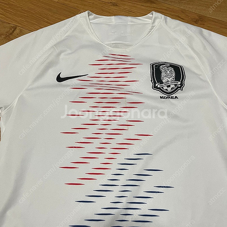 2018 러시아월드컵 대한민국 축구대표팀 국가대표 어웨...--1