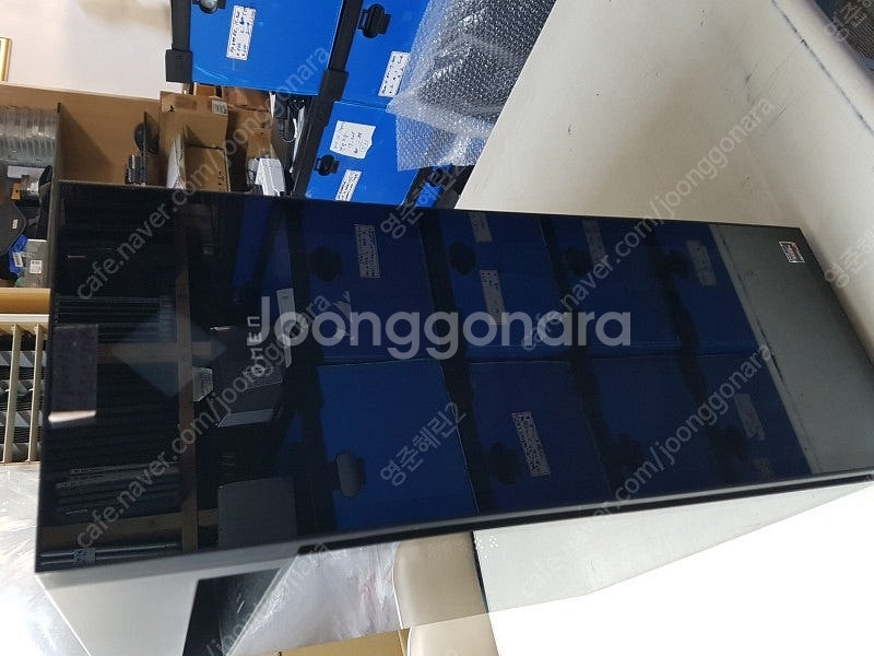 게임밍 PC HP omen 45L GT22-0011kr...--2