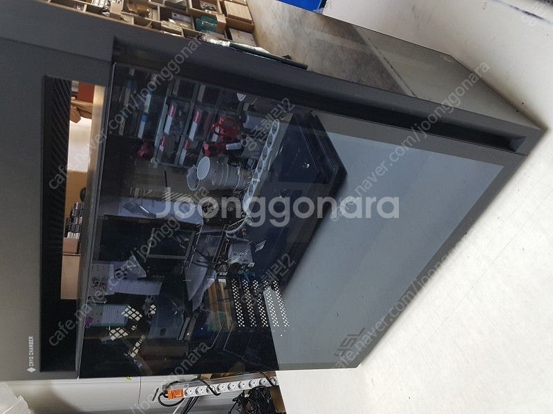 게임밍 PC HP omen 45L GT22-0011kr...--3