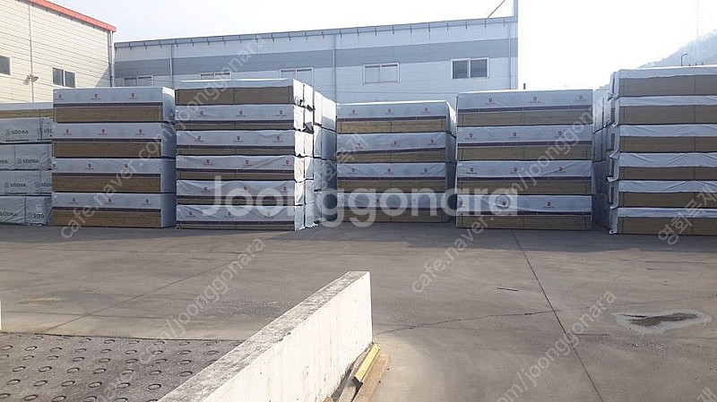 방부목 데크재 판매--0