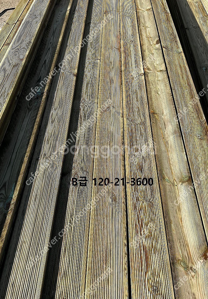 방부목 데크재 판매--9