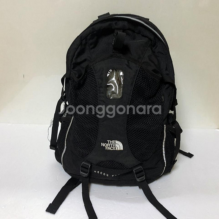판매 노스페이스 등산배낭 30L--0