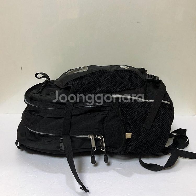 판매 노스페이스 등산배낭 30L--2