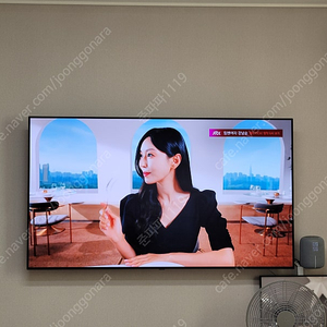 LG전자 4K UHD OLED 65인치 TV 벽걸이형