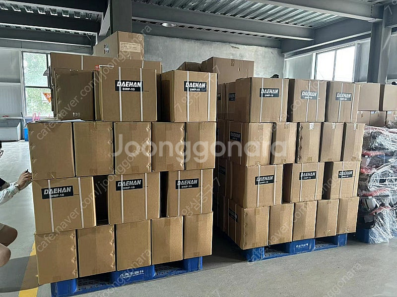 대한 관리기 로터리 농기계 귀농 텃밭 로타리 DT430--4