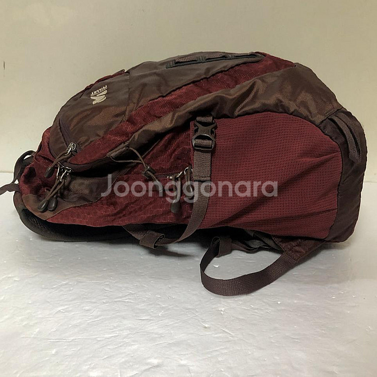 밀레 등산배낭 26L--2