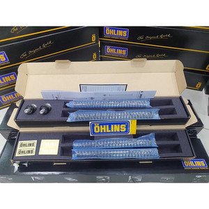 포르자350 OHLINS 프론트포크업쇼바 킷트 FSK 158