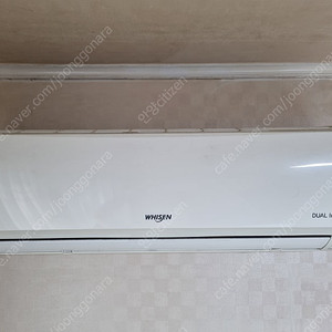 LG SJQ061BM3W 벽걸이 에어컨 판매합니다.