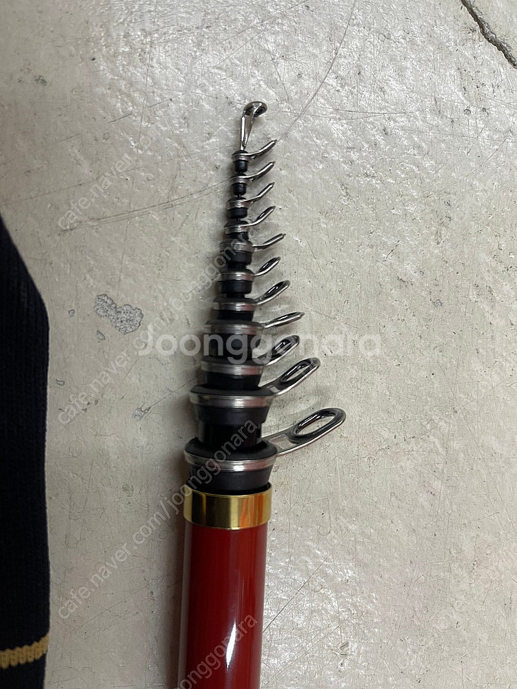 가마가츠 구레경기스페셜3 1.25-53--0