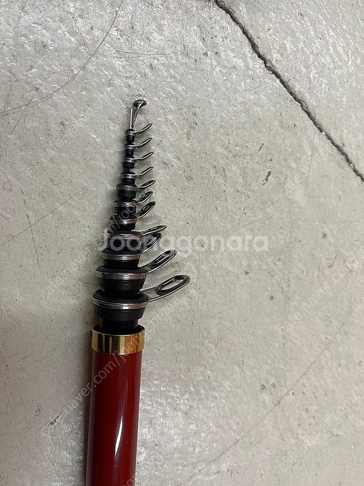 가마가츠 구레경기스페셜3 1.25-53--2