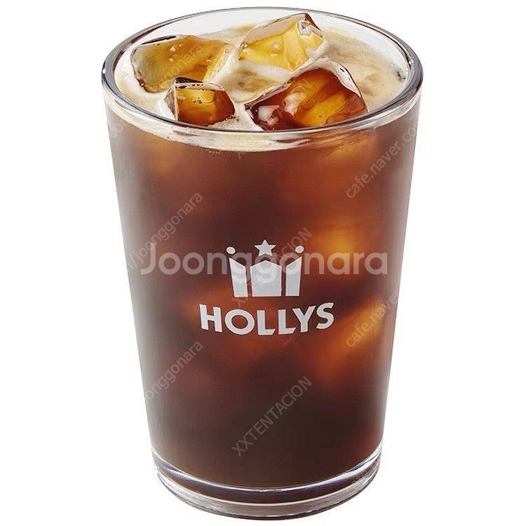 할리스 아메리카노 오늘까지--0