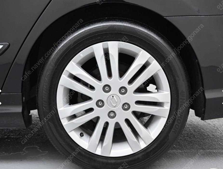 [르노코리아(삼성)]SM7뉴아트 2.3 LE 이미지