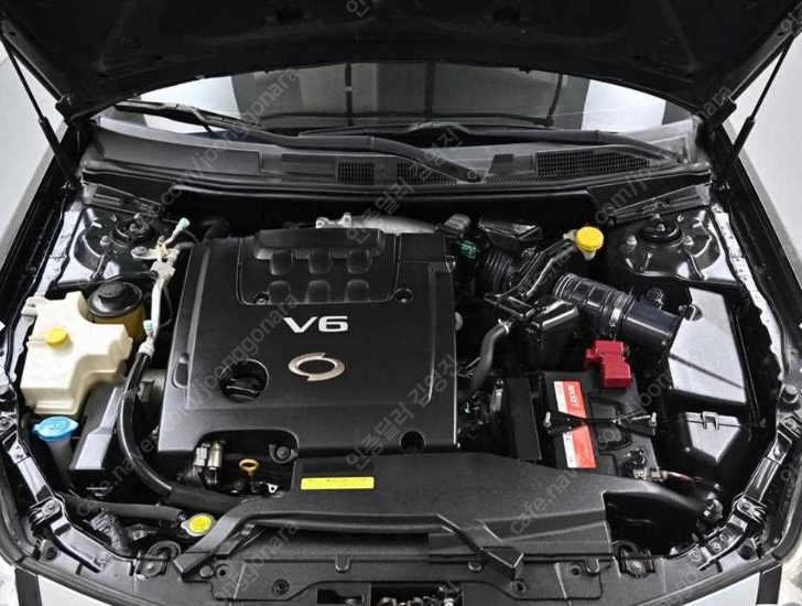 [르노코리아(삼성)]SM7뉴아트 2.3 LE 이미지