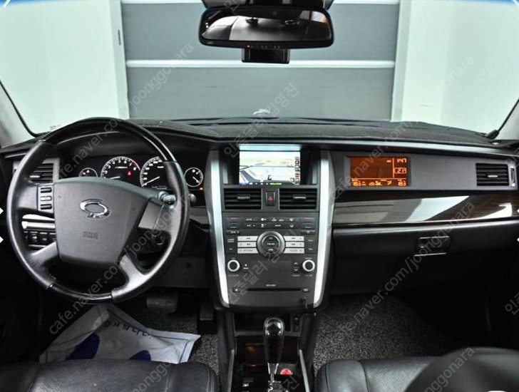 [르노코리아(삼성)]SM7뉴아트 2.3 LE 이미지