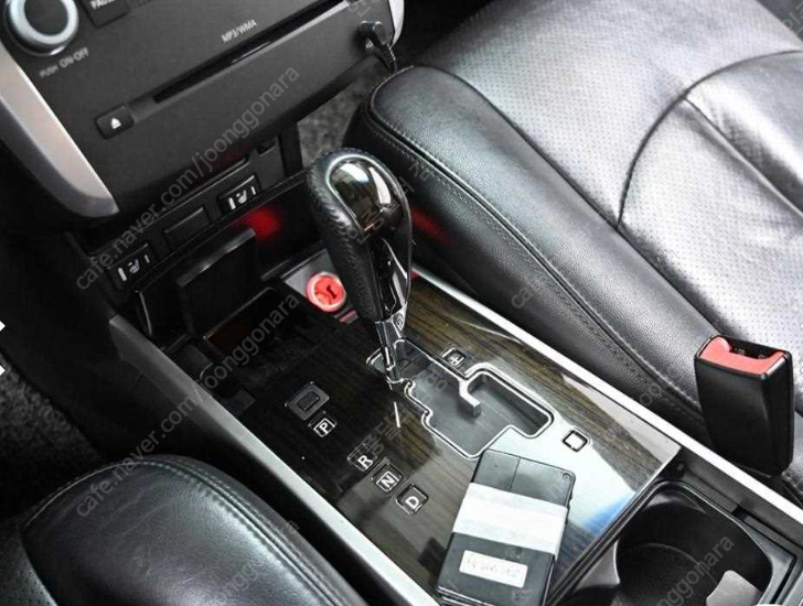 [르노코리아(삼성)]SM7뉴아트 2.3 LE 이미지