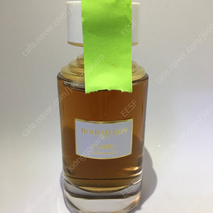 부쉐론 암브레 달렉산드리 EDP 125ml