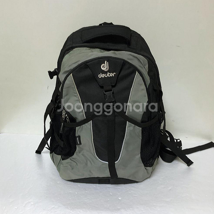 도이터 등산배낭 25L--0