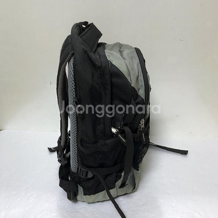 도이터 등산배낭 25L--1