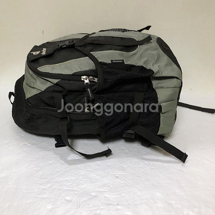 도이터 등산배낭 25L--2
