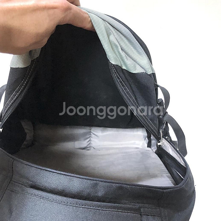 도이터 등산배낭 25L--4