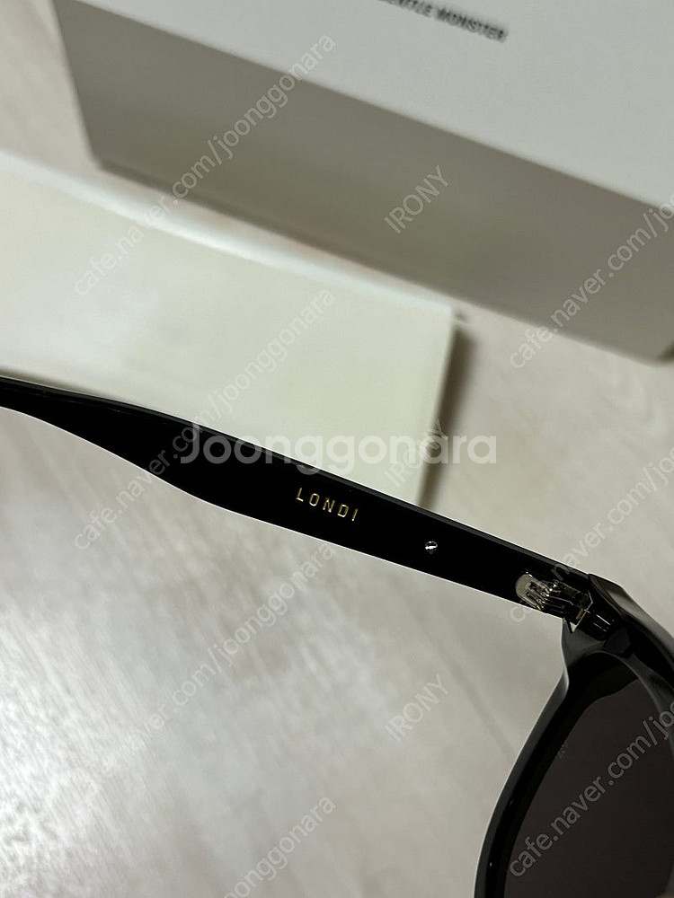 젠틀몬스터 론디--1