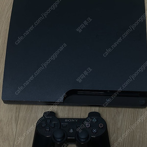 PS3 3005B 2TB 팝니다