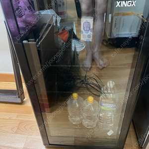 Xingx lsc-92 음료 냉장고 팝니자