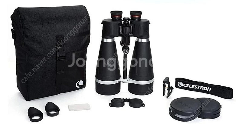 Celestron SkyMaster Pro 20x80--2